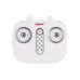 Р/У квадрокоптер Syma X8PRO с FPV трансляцией Wi-Fi, GPS, барометр 2.4G RTF X8PRO в Сергиевом Посаде