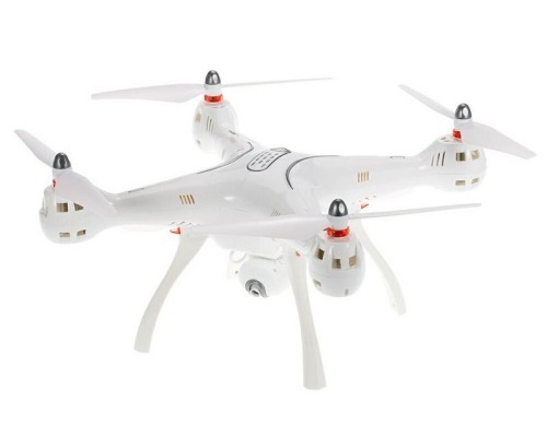 Р/У квадрокоптер Syma X8PRO с FPV трансляцией Wi-Fi, GPS, барометр 2.4G RTF X8PRO в Сергиевом Посаде Р/У квадрокоптер Syma X8PRO с FPV трансляцией Wi-Fi, GPS, барометр 2.4G RTF X8PRO в Сергиевом Посаде