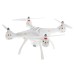 Р/У квадрокоптер Syma X8PRO с FPV трансляцией Wi-Fi, GPS, барометр 2.4G RTF X8PRO в Сергиевом Посаде