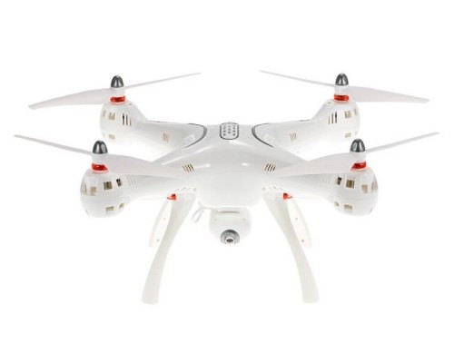 Р/У квадрокоптер Syma X8PRO с FPV трансляцией Wi-Fi, GPS, барометр 2.4G RTF X8PRO в Сергиевом Посаде Р/У квадрокоптер Syma X8PRO с FPV трансляцией Wi-Fi, GPS, барометр 2.4G RTF X8PRO в Сергиевом Посаде