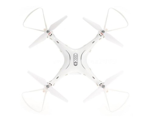 Р/У квадрокоптер Syma X8PRO с FPV трансляцией Wi-Fi, GPS, барометр 2.4G RTF X8PRO в Сергиевом Посаде Р/У квадрокоптер Syma X8PRO с FPV трансляцией Wi-Fi, GPS, барометр 2.4G RTF X8PRO в Сергиевом Посаде