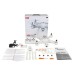 Р/У квадрокоптер Syma X8PRO с FPV трансляцией Wi-Fi, GPS, барометр 2.4G RTF X8PRO в Сергиевом Посаде