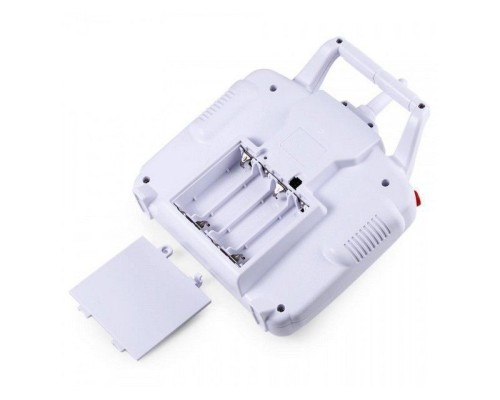 Р/У квадрокоптер Syma X5HW (белый) с FPV трансляцией Wi-Fi, барометр 2.4G RTF X5HW-WHITE в Рязани Р/У квадрокоптер Syma X5HW (белый) с FPV трансляцией Wi-Fi, барометр 2.4G RTF X5HW-WHITE в Рязани
