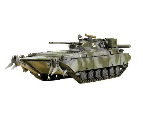 Сборная модель ZVEZDA Советская боевая машина пехоты БМП-2Д (Афганская война), 1/35 ZV-3555 в Москве Сборная модель ZVEZDA Советская боевая машина пехоты БМП-2Д (Афганская война), 1/35 ZV-3555 в Москве