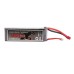 Аккумулятор Li-Po 3300mAh, 7,4V, T-PLUG для Remo Hobby E9333 в Москве