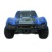 Радиоуправляемый шорт-корс Remo Hobby 9EMU (синий) 4WD 2.4G 1/8 RTR RH1021-BLUE в Ульяновске
