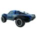 Радиоуправляемый шорт-корс Remo Hobby 9EMU (синий) 4WD 2.4G 1/8 RTR RH1021-BLUE в Ульяновске