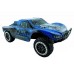 Радиоуправляемый шорт-корс Remo Hobby 9EMU (синий) 4WD 2.4G 1/8 RTR RH1021-BLUE в Ульяновске