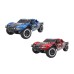 Радиоуправляемый шорт-корс Remo Hobby 9EMU (синий) 4WD 2.4G 1/8 RTR RH1021-BLUE в Ульяновске
