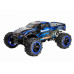 Радиоуправляемый монстр Remo Hobby Dinosaurs Master Brushless (синий) 4WD 2.4G 1/8 RTR RH8035-BLUE в Москве