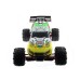 Радиоуправляемая трагги Remo Hobby EVO-R Brushless UPGRADE (зеленая) 4WD 2.4G 1/8 RTR RH8066-GREEN в Москве