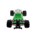 Радиоуправляемая трагги Remo Hobby EVO-R Brushless UPGRADE (зеленая) 4WD 2.4G 1/8 RTR RH8066-GREEN в Москве