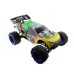 Радиоуправляемая трагги Remo Hobby EVO-R Brushless UPGRADE (зеленая) 4WD 2.4G 1/8 RTR RH8066-GREEN в Москве