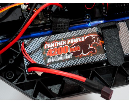 Радиоуправляемая трагги Remo Hobby EVO-R Brushless UPGRADE (зеленая) 4WD 2.4G 1/8 RTR RH8066-GREEN в Москве