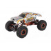 Радиоуправляемый краулер Remo Hobby Mountain Lion Xtreme 4WD 2.4G 1/10 RTR RH1071 в Энгельсе