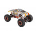 Радиоуправляемый краулер Remo Hobby Mountain Lion Xtreme 4WD 2.4G 1/10 RTR RH1071 в Энгельсе