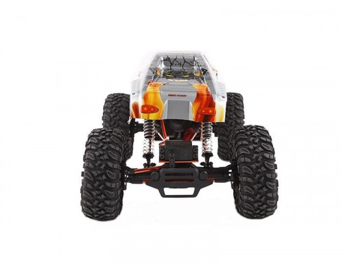 Радиоуправляемый краулер Remo Hobby Mountain Lion Xtreme 4WD 2.4G 1/10 RTR RH1071 в Энгельсе Радиоуправляемый краулер Remo Hobby Mountain Lion Xtreme 4WD 2.4G 1/10 RTR RH1071 в Энгельсе