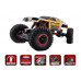 Радиоуправляемый краулер Remo Hobby Mountain Lion Xtreme 4WD 2.4G 1/10 RTR RH1071 в Энгельсе