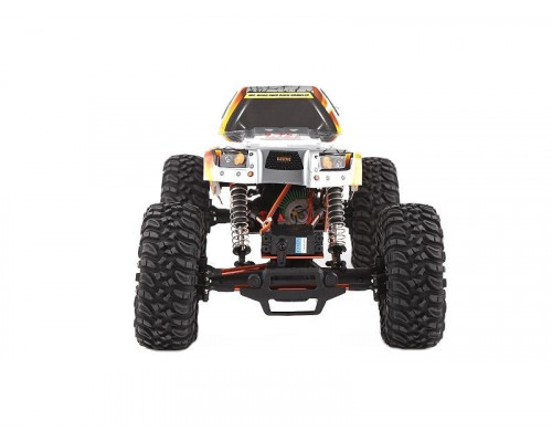 Радиоуправляемый краулер Remo Hobby Mountain Lion Xtreme 4WD 2.4G 1/10 RTR RH1071 в Энгельсе Радиоуправляемый краулер Remo Hobby Mountain Lion Xtreme 4WD 2.4G 1/10 RTR RH1071 в Энгельсе
