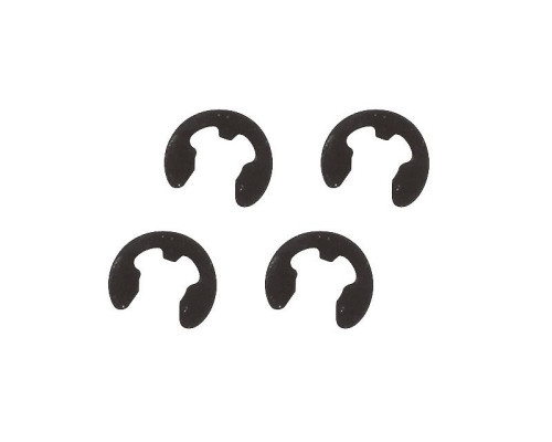 Шайба стопорная E-clips 2,5, аналог TRA1633 M5317 в Энгельсе Шайба стопорная E-clips 2,5, аналог TRA1633 M5317 в Энгельсе