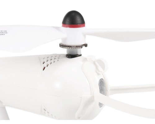 Р/У квадрокоптер Syma X25PRO с FPV трансляцией, GPS, барометр 2.4G RTF X25PRO в Серпухове Р/У квадрокоптер Syma X25PRO с FPV трансляцией, GPS, барометр 2.4G RTF X25PRO в Серпухове