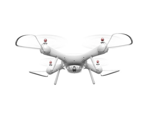 Р/У квадрокоптер Syma X25PRO с FPV трансляцией, GPS, барометр 2.4G RTF X25PRO в Серпухове Р/У квадрокоптер Syma X25PRO с FPV трансляцией, GPS, барометр 2.4G RTF X25PRO в Серпухове
