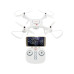 Р/У квадрокоптер Syma X25PRO с FPV трансляцией, GPS, барометр 2.4G RTF X25PRO в Серпухове