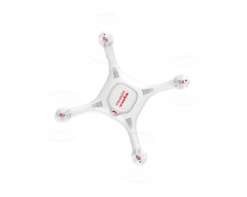 Р/У квадрокоптер Syma X25PRO с FPV трансляцией, GPS, барометр 2.4G RTF X25PRO в Серпухове Р/У квадрокоптер Syma X25PRO с FPV трансляцией, GPS, барометр 2.4G RTF X25PRO в Серпухове