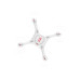 Р/У квадрокоптер Syma X25PRO с FPV трансляцией, GPS, барометр 2.4G RTF X25PRO в Серпухове