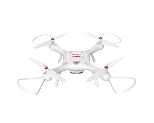 Р/У квадрокоптер Syma X25PRO с FPV трансляцией, GPS, барометр 2.4G RTF X25PRO в Серпухове Р/У квадрокоптер Syma X25PRO с FPV трансляцией, GPS, барометр 2.4G RTF X25PRO в Серпухове
