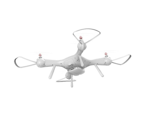 Р/У квадрокоптер Syma X25PRO с FPV трансляцией, GPS, барометр 2.4G RTF X25PRO в Серпухове Р/У квадрокоптер Syma X25PRO с FPV трансляцией, GPS, барометр 2.4G RTF X25PRO в Серпухове