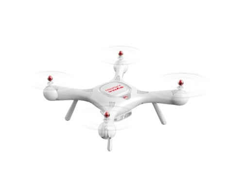 Р/У квадрокоптер Syma X25PRO с FPV трансляцией, GPS, барометр 2.4G RTF X25PRO в Серпухове Р/У квадрокоптер Syma X25PRO с FPV трансляцией, GPS, барометр 2.4G RTF X25PRO в Серпухове