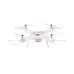 Р/У квадрокоптер Syma X25PRO с FPV трансляцией, GPS, барометр 2.4G RTF X25PRO в Серпухове
