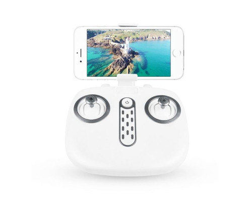 Р/У квадрокоптер Syma X25PRO с FPV трансляцией, GPS, барометр 2.4G RTF X25PRO в Серпухове Р/У квадрокоптер Syma X25PRO с FPV трансляцией, GPS, барометр 2.4G RTF X25PRO в Серпухове