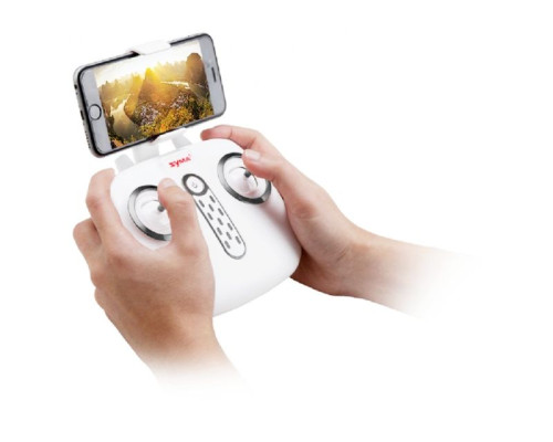 Р/У квадрокоптер Syma X25PRO с FPV трансляцией, GPS, барометр 2.4G RTF X25PRO в Серпухове Р/У квадрокоптер Syma X25PRO с FPV трансляцией, GPS, барометр 2.4G RTF X25PRO в Серпухове