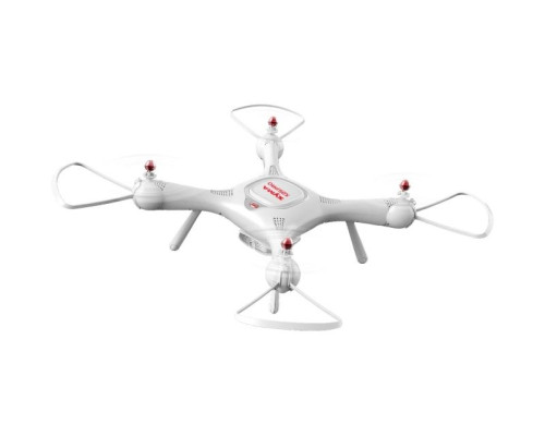 Р/У квадрокоптер Syma X25PRO с FPV трансляцией, GPS, барометр 2.4G RTF X25PRO в Серпухове Р/У квадрокоптер Syma X25PRO с FPV трансляцией, GPS, барометр 2.4G RTF X25PRO в Серпухове