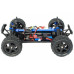 Радиоуправляемый монстр Remo Hobby SMAX Brushless (синий) 4WD 2.4G 1/16 RTR RH1635-BLUE в Энгельсе