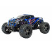 Радиоуправляемый монстр Remo Hobby SMAX Brushless (синий) 4WD 2.4G 1/16 RTR RH1635-BLUE в Энгельсе