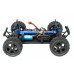 Радиоуправляемый монстр Remo Hobby SMAX Brushless (синий) 4WD 2.4G 1/16 RTR RH1635-BLUE в Энгельсе