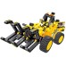 Конструктор Qihui Mechanical Master 2 в 1 Трактор и Багги (301 деталь) QH6804 в Ельце