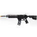 Конструктор CaDA deTech штурмовая винтовка M4A1 (621 деталь) C81005W в Калуге