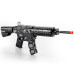 Конструктор CaDA deTech штурмовая винтовка M4A1 (621 деталь) C81005W в Калуге