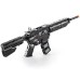 Конструктор CaDA deTech штурмовая винтовка M4A1 (621 деталь) C81005W в Калуге