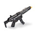 Конструктор CaDA deTech пистолет-пулемет MP5 (617 деталей) C81006W в Калуге