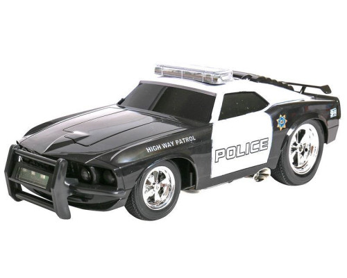 Радиоуправляемая машина He Tai Toys Полиция 70599BP 1/16 +акб 70599BP в Новом Уренгое Радиоуправляемая машина He Tai Toys Полиция 70599BP 1/16 +акб 70599BP в Новом Уренгое