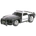 Радиоуправляемая машина He Tai Toys Полиция 70599BP 1/16 +акб 70599BP в Новом Уренгое