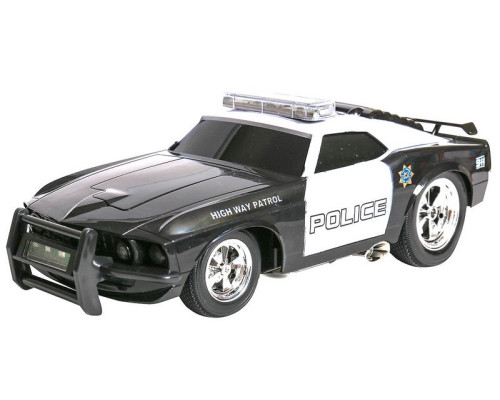 Радиоуправляемая машина He Tai Toys Полиция 70599BP 1/16 +акб 70599BP в Новом Уренгое Радиоуправляемая машина He Tai Toys Полиция 70599BP 1/16 +акб 70599BP в Новом Уренгое