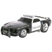 Радиоуправляемая машина He Tai Toys Полиция 70599BP 1/16 +акб 70599BP в Новом Уренгое