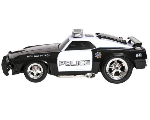 Радиоуправляемая машина He Tai Toys Полиция 70599BP 1/16 +акб 70599BP в Новом Уренгое Радиоуправляемая машина He Tai Toys Полиция 70599BP 1/16 +акб 70599BP в Новом Уренгое