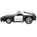 Радиоуправляемая машина He Tai Toys Полиция 70599BP 1/16 +акб 70599BP в Новом Уренгое